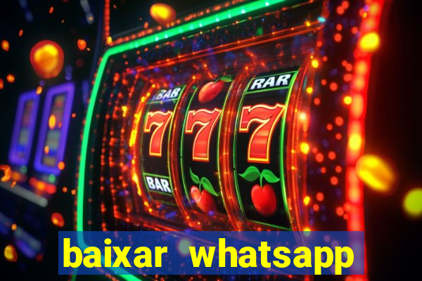 baixar whatsapp beta 3.3.10 atualizado